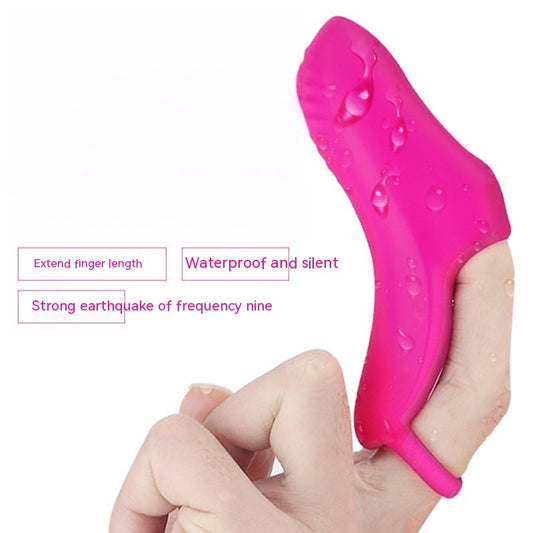 S116 Female Vibration Sexy Button G Point Sexy Stick