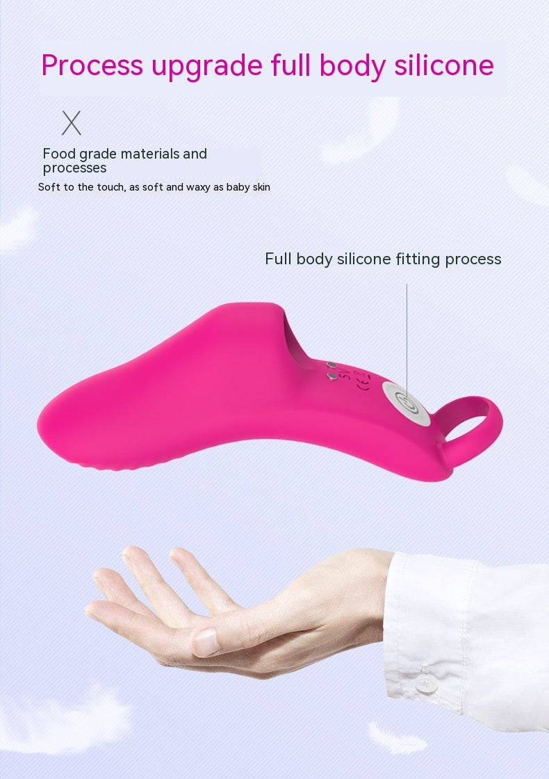 S116 Female Vibration Sexy Button G Point Sexy Stick