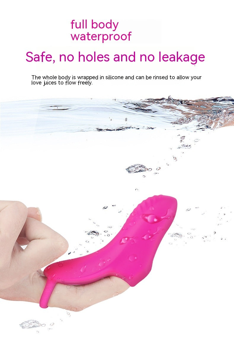 S116 Female Vibration Sexy Button G Point Sexy Stick