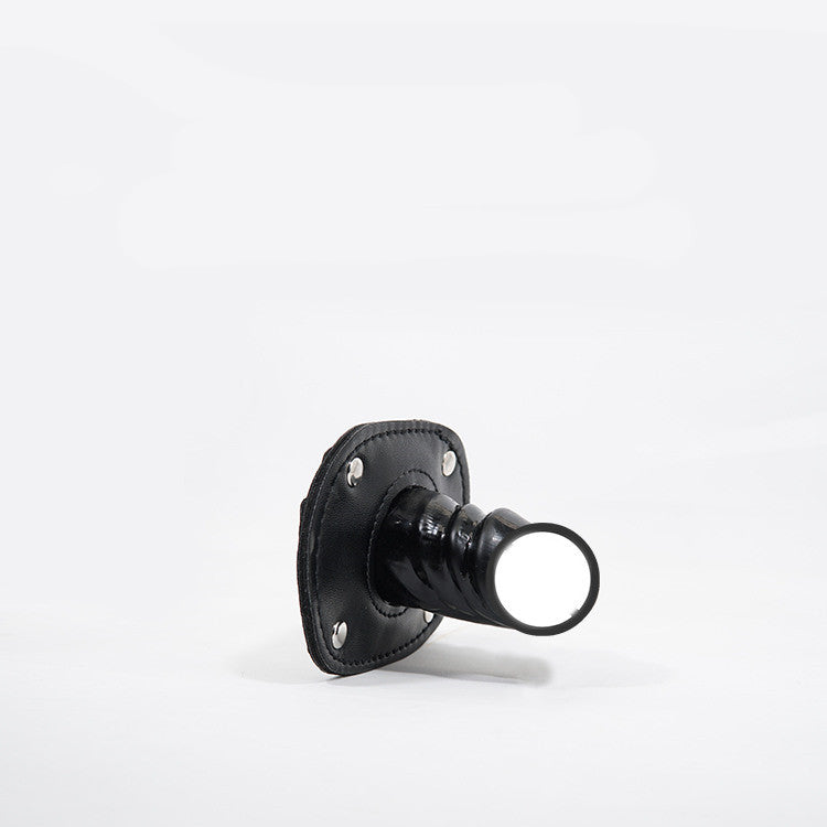 Men's And Women's Fashion Simple Docking Plug Toys