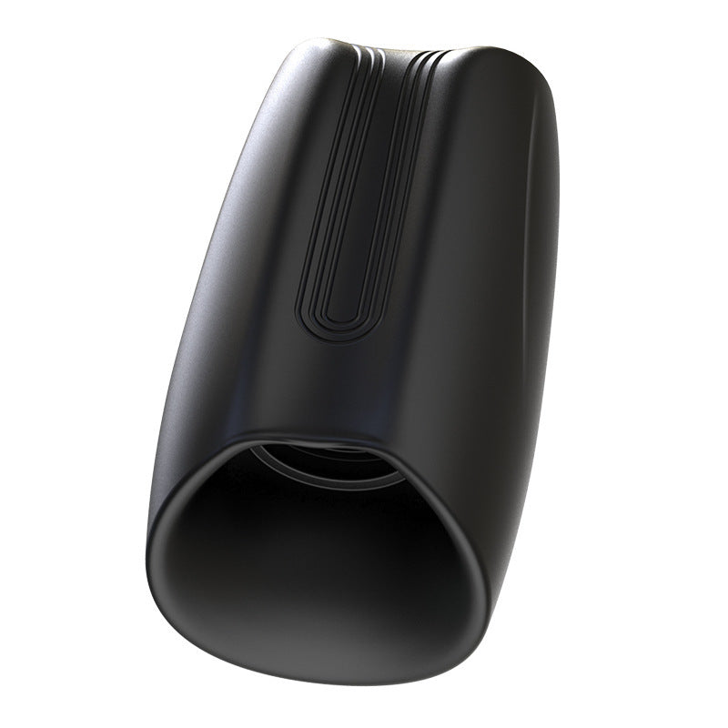 Cup Absorbs Vibration And Warms