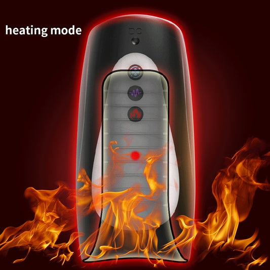 Cup Absorbs Vibration And Warms